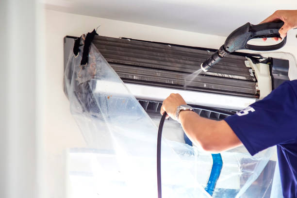 Trusted Bent Creek, NC Airduct Cleaning Experts