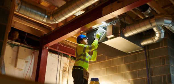 Best Ductwork Cleaning Services  in Bent Creek, NC